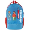 DOHE MOCHILA PLAYMOBIL 51659