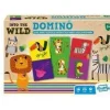 DOMINO INFANTIL DE ANIMALES