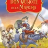 DON QUIJOTE DE LA MANCHA