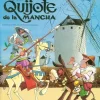 DON QUIJOTE DE LA MANCHA