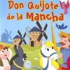 DON QUIJOTE DE LA MANCHA