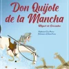 DON QUIJOTE DE LA MANCHA