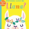 DONDE ESTA MI LLAMA
