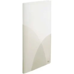 DOSSIER PLUS A4 PASTY 4 BOLSILL.GRIS