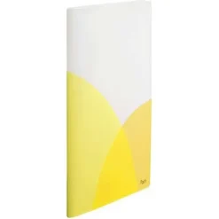 DOSSIER PLUS A4 PASTY 4 BOLSILL.AMAR.