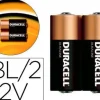DURACELL 3LR50B2 PILAS ALCALINAS MN21 12V (2 UNIDADES)