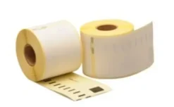 DYMO LABELWRITER 99014 ETIQUETAS DE ENVIOS DE PAPEL TERMICO GENERICO S0722430