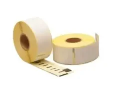 DYMO LABELWRITER 99010 ETIQUETAS DE DIRECCION ESTANDAR DE PAPEL TERMICO GENERICO S0722370