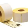 DYMO LABELWRITER 11355 ETIQUETAS MULTIPROPOSITO DE PAPEL TERMICO GENERICO S0722550