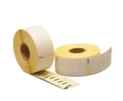 DYMO LABELWRITER 11356 ETIQUETAS MULTIPROPOSITO DE PAPEL TERMICO GENERICO S0722560