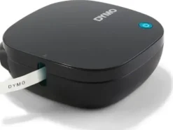 DYMO LETRATAG 200B IMPRESORA DE ETIQUETAS PORTATIL BLUETOOTH - COMPACTA Y LIGERA - FUNCIONA CON PILAS