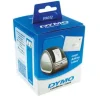 DYMO LW 99012 ETIQUETAS ORIGINALES DE DIRECCION GRANDES AUTOADHESIVAS - 36X89MM - 520 UNIDADES - S0722400