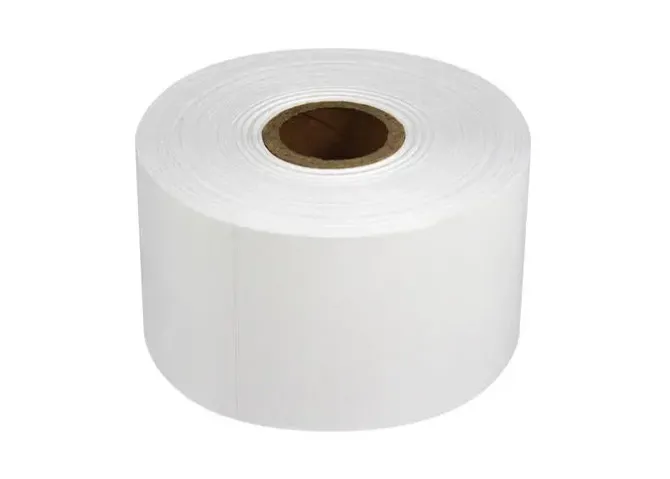 DYMO S0929100 51MM X 89MM 300 ETIQUETAS NO ADHESIVAS GENERICAS NEGRO/BLANCO