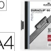 EDDING DOSSIER DURABLE A4 DURACLIP 60H BLANC 2209 BL MAK180258