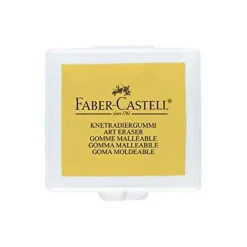 EDDING GOMA BORRAR FABER MOLDEAB. C18 127321 MAK655338