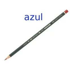 EDDING LAPIZ COPI.FABER AZUL DNA 1191 119151 MAK625201