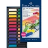 EDDING PASTEL BLANDO FABER CASTELL MINI 24C. 128224 MAK619830
