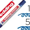 EDDING ROTULADOR EDDING 3300 AZUL 3300-03 MAK119075