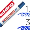 EDDING ROTULADOR EDDING 660 BOARD AZUL 10660-03 AZUL MAK118818