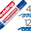 EDDING ROTULADOR EDDING 800 AZUL 800 AZUL MAK080280