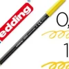 EDDING ROTULADOR EDDING 1200 AMARILLO 101200-05 AMA MAK080208