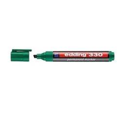 EDDING ROTULADOR EDDING 330 VERDE 330-004 MAK125055