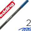 EDDING ROTULADOR EDDING 1300 AZUL 101300-03 AZU MAK080214