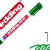 EDDING ROTULADOR EDDING 400 VERDE 4-400004 MAK080949