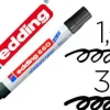 EDDING ROTULADOR EDDING 660 BOARD NEGRO 10660-01 NEGR MAK118816