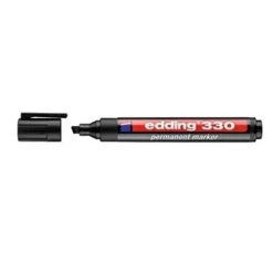 EDDING ROTULADOR EDDING 330 NEGRO 330-001 MAK125052