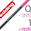 EDDING ROTULADOR EDDING 1200 NEON ROSA 101200-69 ROS MAK119417