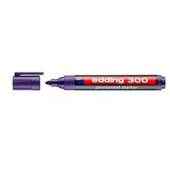 EDDING ROTULADOR EDDING 300 VIOLETA 300-008 MAK125050