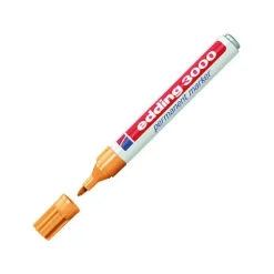 EDDING ROTULADOR EDDING 3000 NARANJA 103000-6 NAR MAK119278