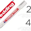 EDDING ROTULADOR EDDING 750 BLANCO 10750-49 BLAN MAK080940