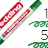 EDDING ROTULADOR EDDING 3300 VERDE 3300-04 MAK119077