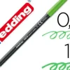 EDDING ROTULADOR EDDING 1200 VERDE CLARO 101200-11 VER MAK119421