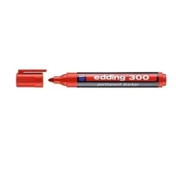 EDDING ROTULADOR EDDING 300 ROJO 10300-02 ROJO MAK125047