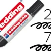 EDDING ROTULADOR EDDING 500 NEGRO 10500-01 NEGR MAK080275
