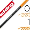 EDDING ROTULADOR EDDING 1200 NARANJA 101200-06 NAR MAK080210