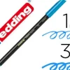 EDDING ROTULADOR EDDING 1200 AZUL METALICO 101200-73 AZ MAK119260