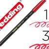 EDDING ROTULADOR EDDING 1200 ROJO METALICO 101200-72 ROJ MAK119259