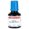 EDDING TINTA EDDING T-25 AZUL CLARO T 25 T25-10