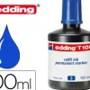 EDDING TINTA EDDING T-100 AZUL T 100 AZUL MAK119838