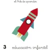 EDUCACIÓN INFANTIL 3. EL ESPACIO