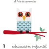 EDUCACIÓN INFANTIL 1. LOS ANIMALES DEL BOSQUE