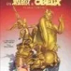 EL ANIVERSARIO DE ASTÉRIX Y OBÉLIX. EL LIBRO DE ORO