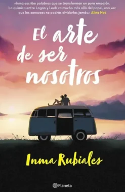 EL ARTE DE SER NOSOTROS