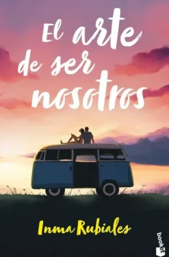 EL ARTE DE SER NOSOTROS