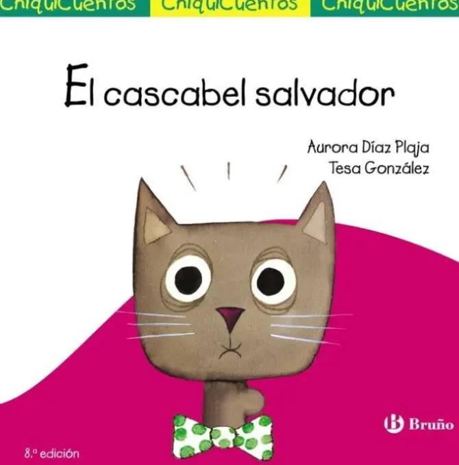 EL CASCABEL SALVADOR