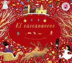 EL CASCANUECES